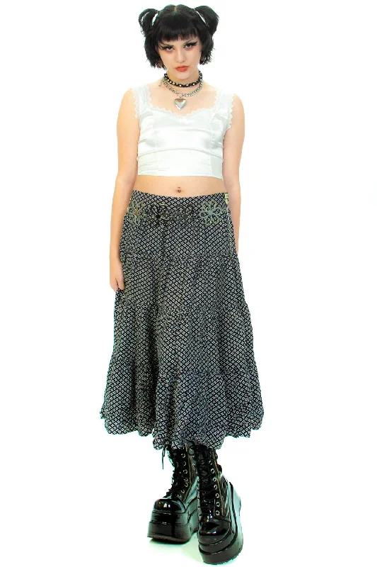 Hippie Dresses with Beads -SOLD!