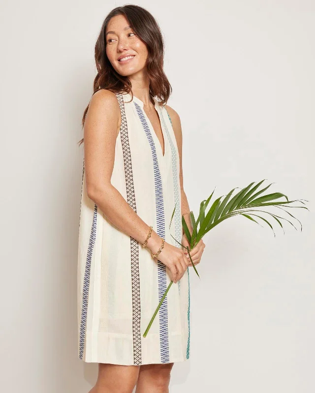 Hippie Dresses with Beads -Mary Dress