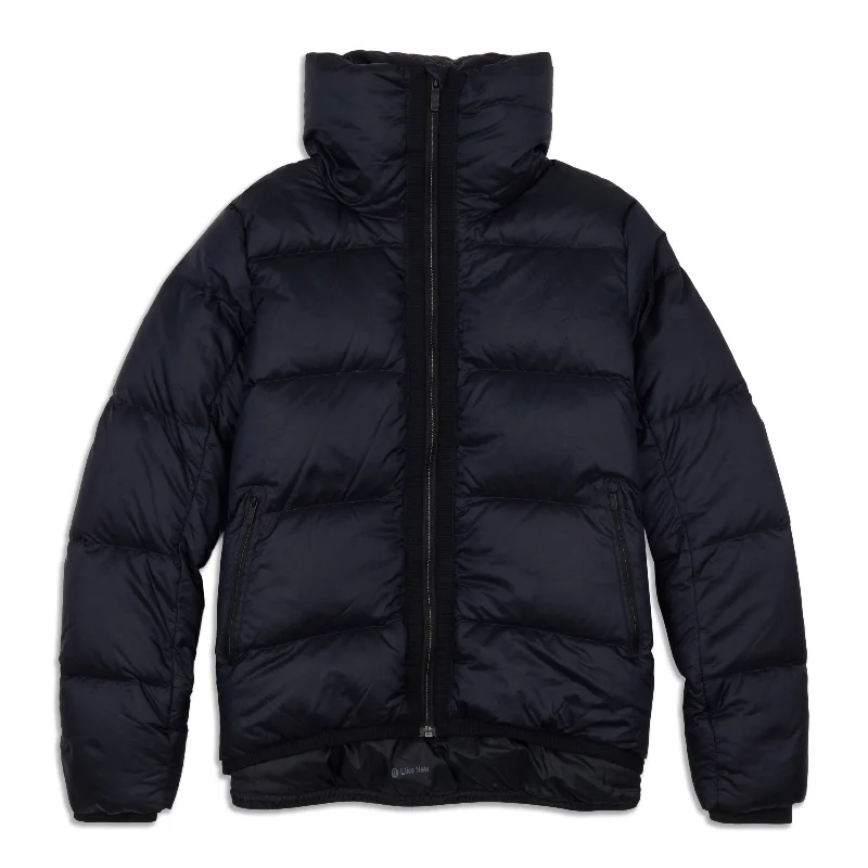 University Jackets for Academics -Cloudscape Jacket - Resale