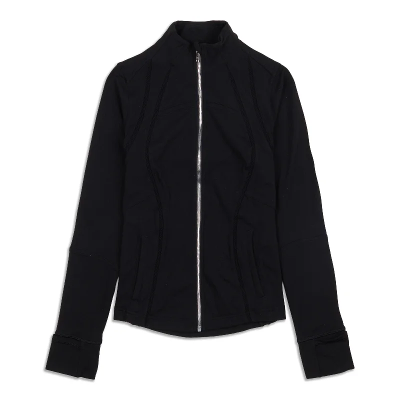 Biker Jackets for Edgy Style -Define Jacket - Resale