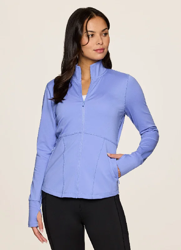 Casual Friday Jackets for Relaxed -Sculpt It Studio Jacket