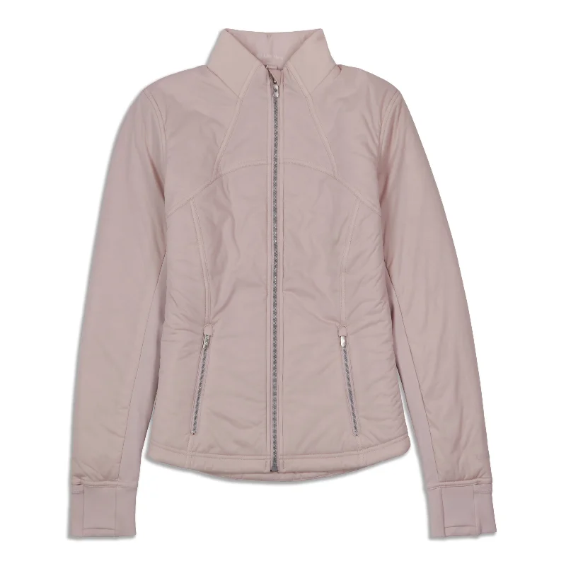 Designer Jackets for Luxury -Dynamic Movement Jacket - Resale