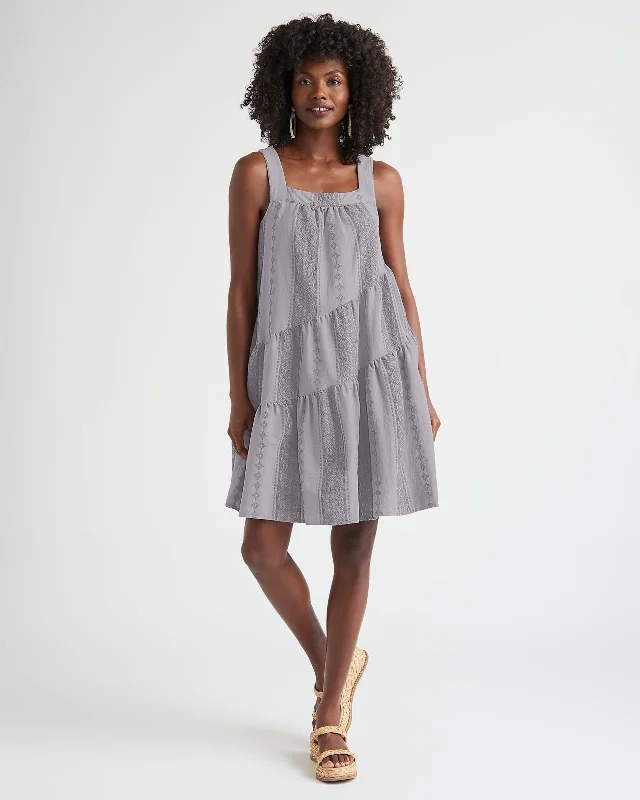 Wool Dresses for Warmth -Aubrey Mini Dress