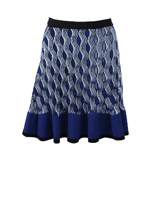 Designer pencil skirts for sharp professional looks -Pollie Skirt