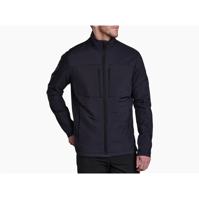 Black Jackets for Versatile -Men's Aktivator Jacket