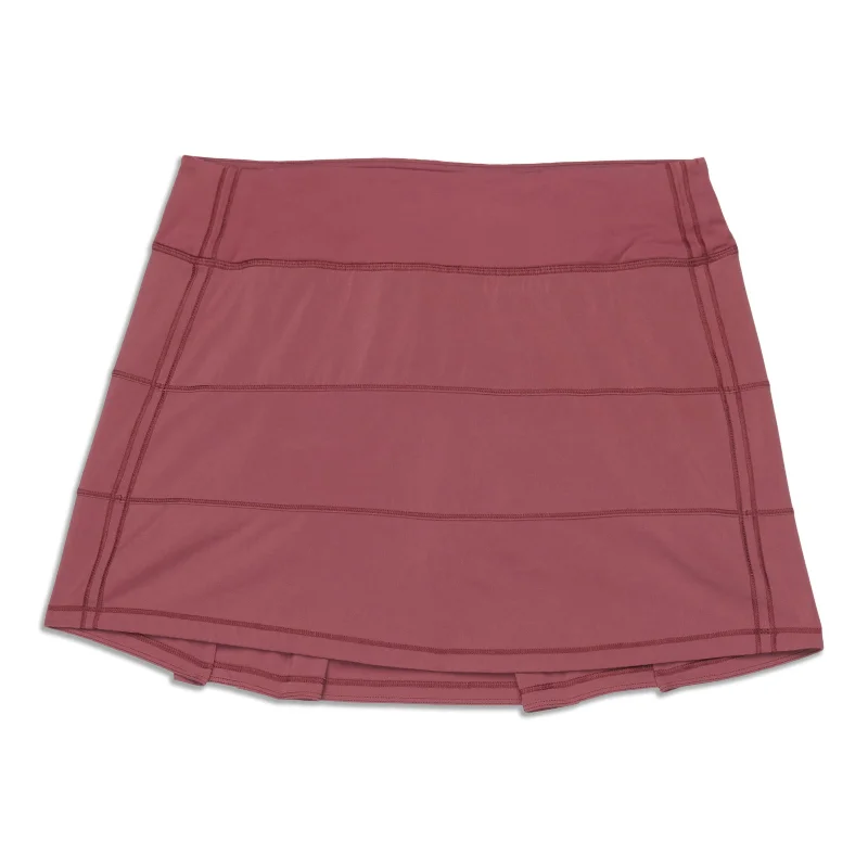 Durable cotton skirts for tough daily use -Pace Rival Skirt - Resale