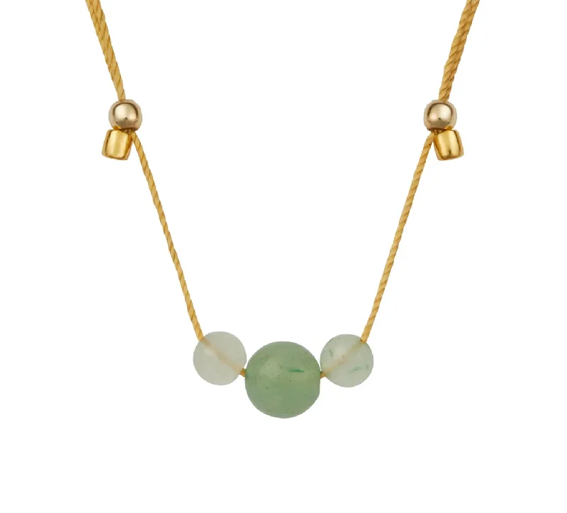 Green Aventurine